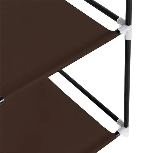 Portable Clothes Closet Wardrobe