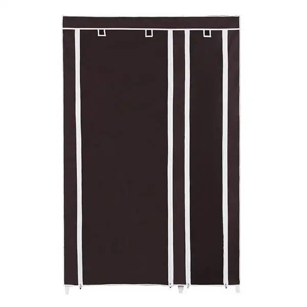 Portable Clothes Closet Wardrobe