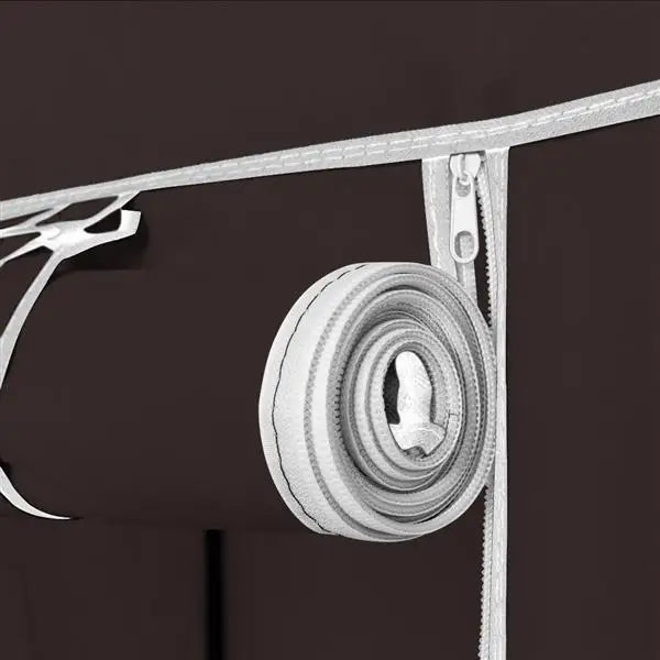 Portable Clothes Closet Wardrobe