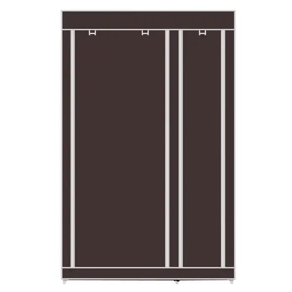 Portable Clothes Closet Wardrobe