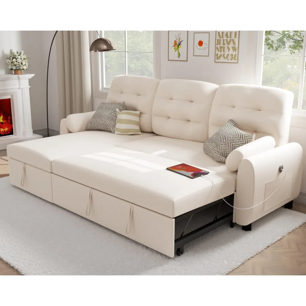 Sleeper Sofas Bed