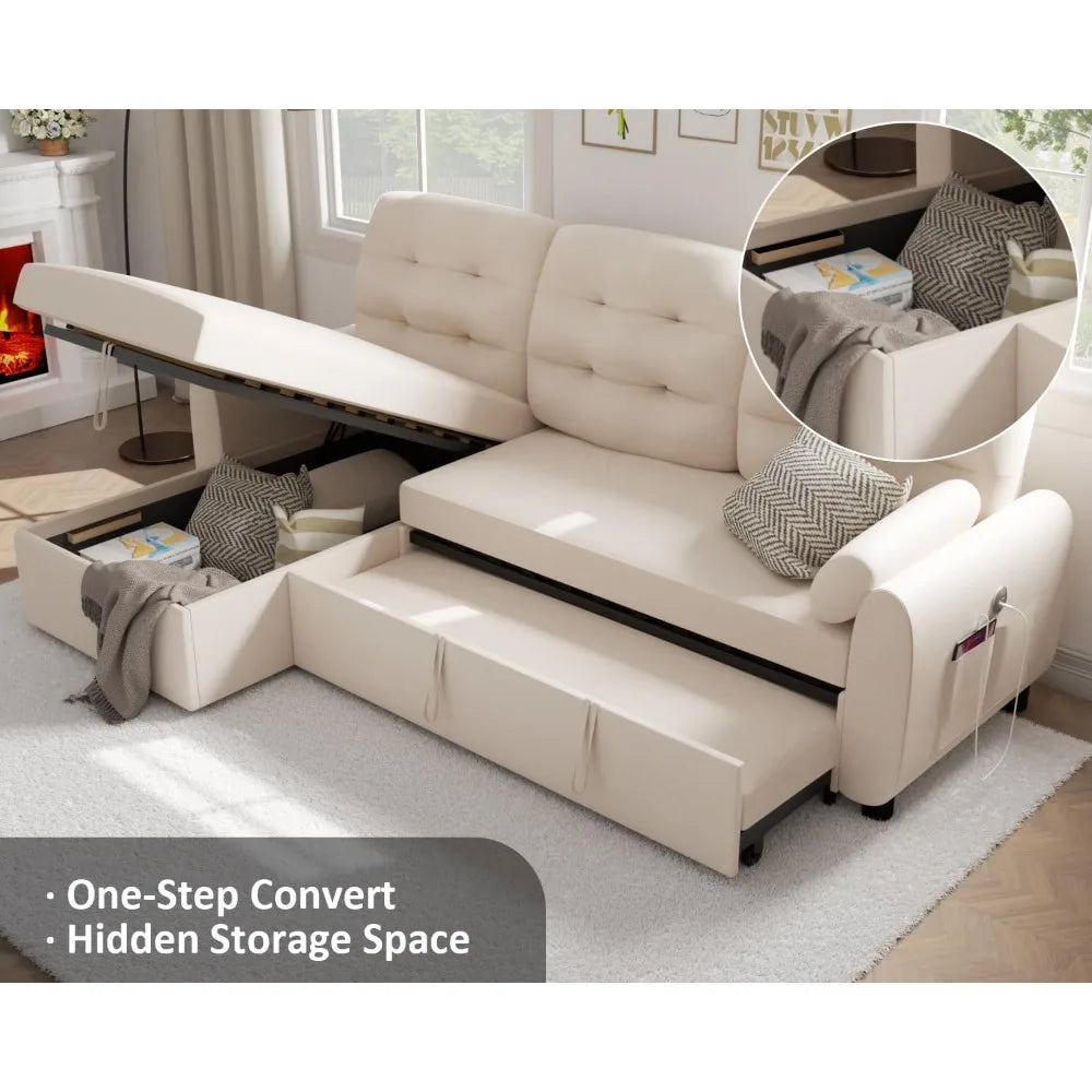 Sleeper Sofas Bed