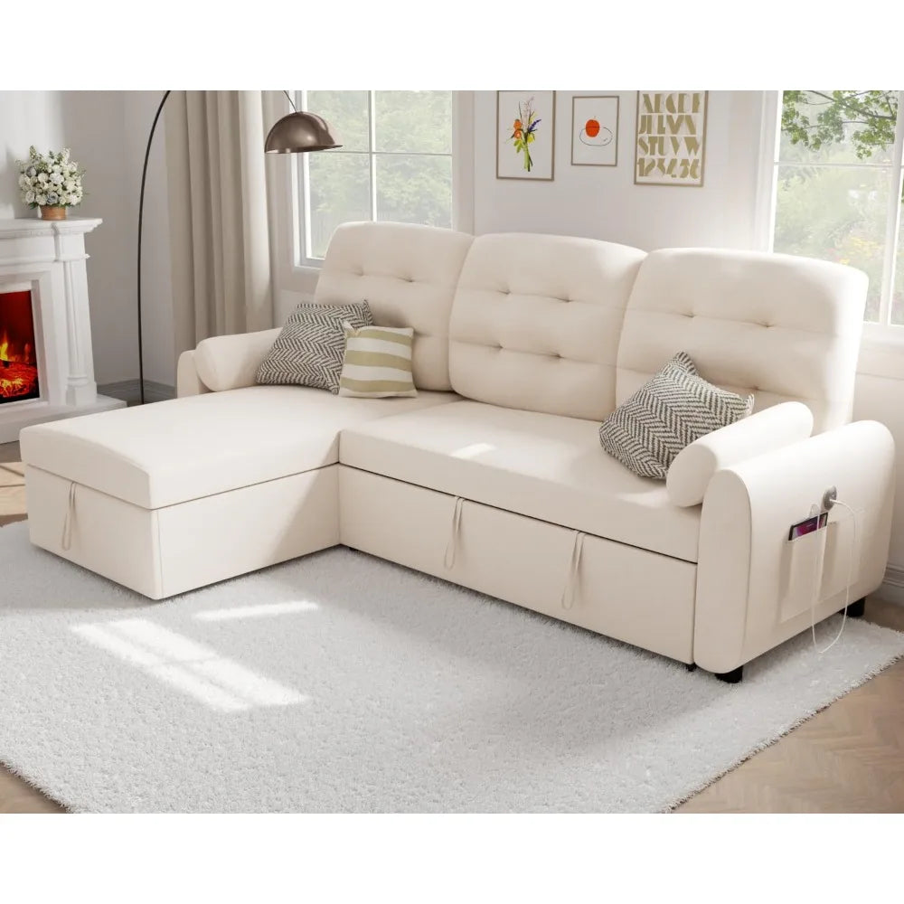 Sleeper Sofas Bed