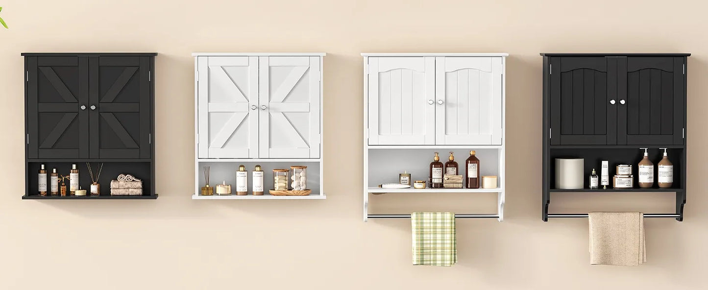Bathroom Wall Cabinet