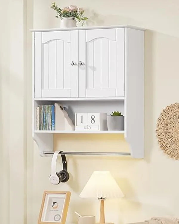 Bathroom Wall Cabinet