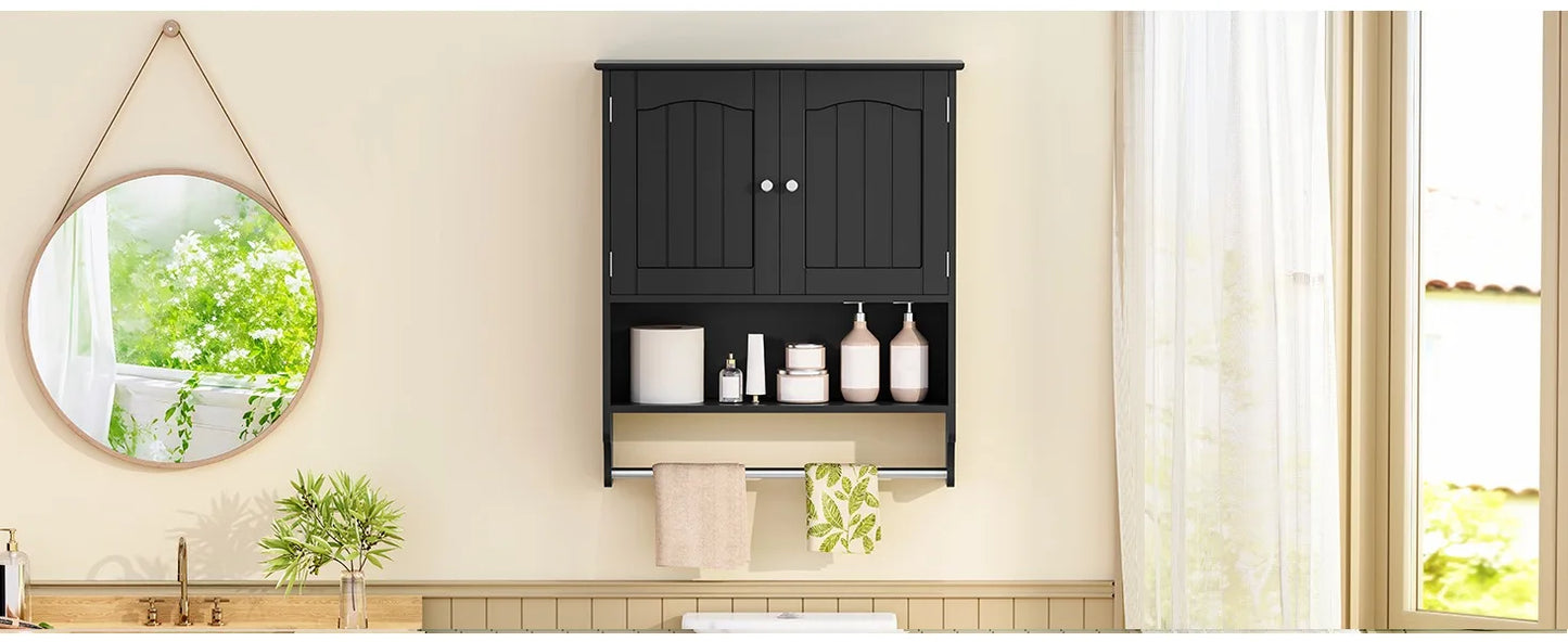 Bathroom Wall Cabinet