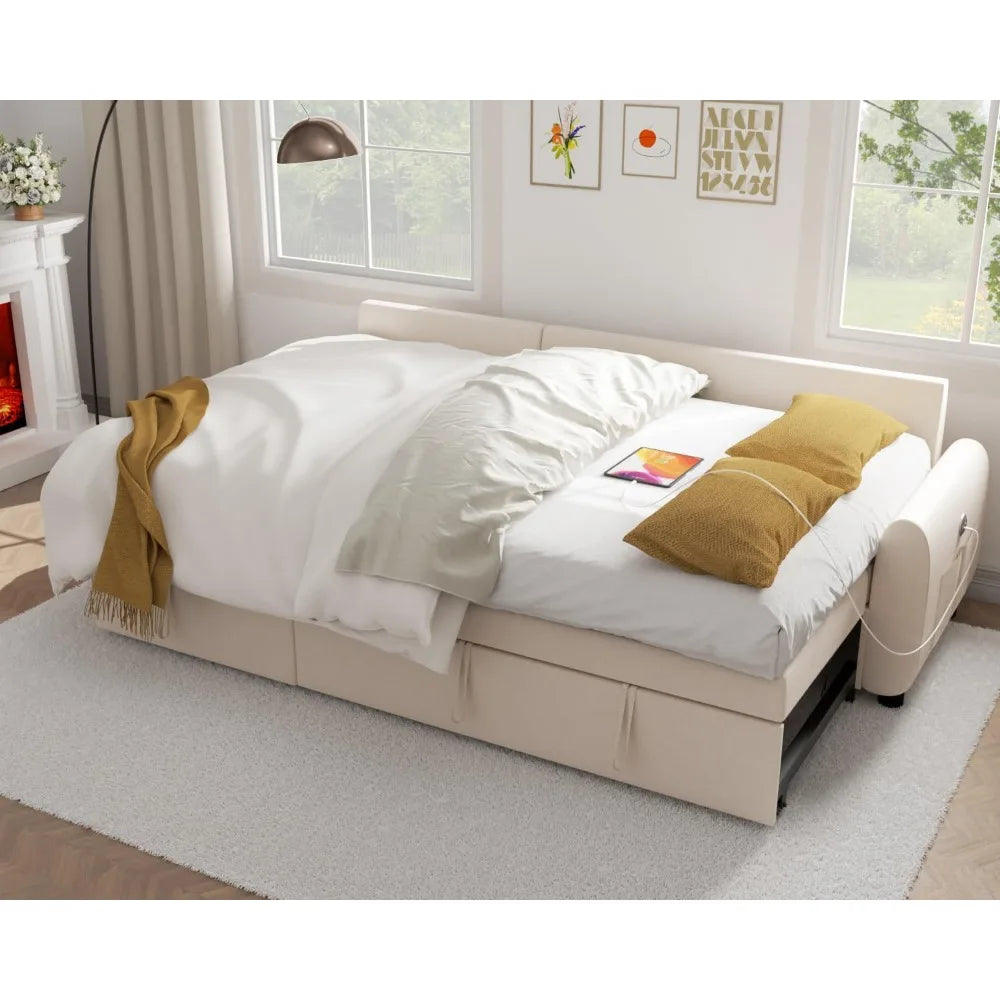 Sleeper Sofas Bed
