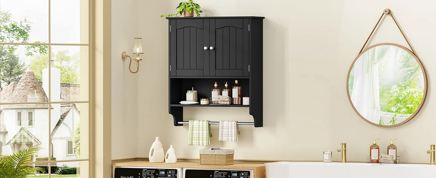 Bathroom Wall Cabinet